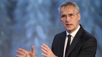 NATO secretary-general believes it's time for Sweden to join the military alliance